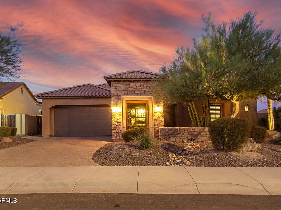 14593 S 182nd Ln, Goodyear, AZ 85338 Zillow