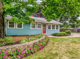 3 Turner Rd, Maynard, MA 01754