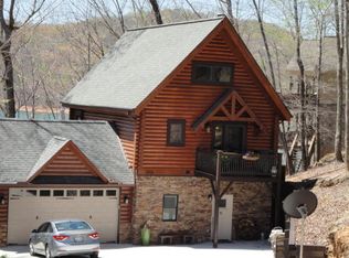 1593 Cove Pointe Rd, La Follette, TN 37766