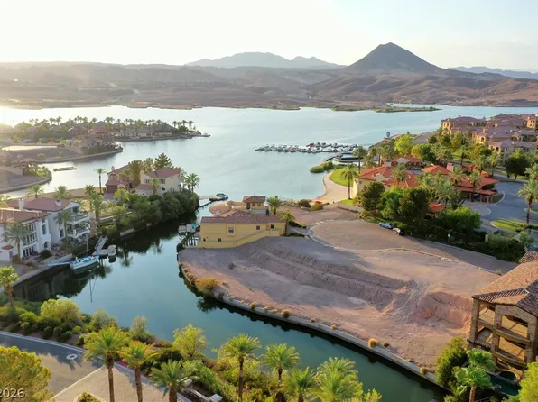 7 Via Lido, Henderson, NV 89011