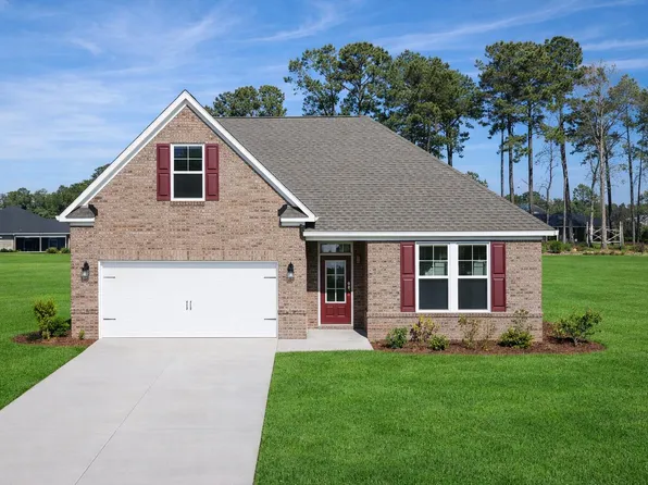 1030 Curlew Cir, Sumter, SC 29150