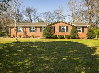 216 Stable Rd, Franklin, TN 37069