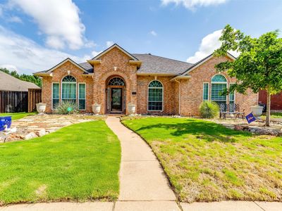 11916 Auburn Ln, Frisco, TX, 75035