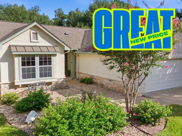 113 Larkspur Ln, Georgetown, TX 78633
