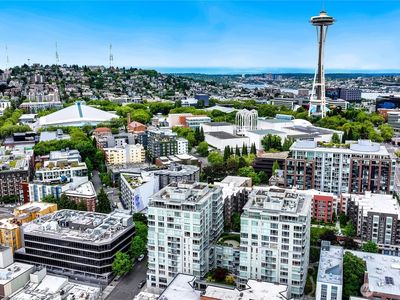 2929 1st Avenue #720, Seattle, WA, 98121