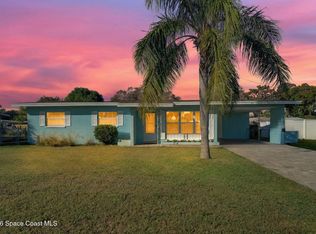405 Norwood St, Merritt Island, FL 32953