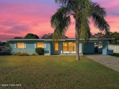 405 Norwood St, Merritt Island, FL, 32953