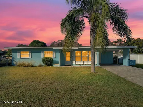 405 Norwood St, Merritt Island, FL 32953