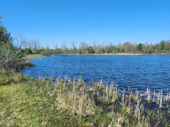 3338 Field Rd, Clio, MI 48420