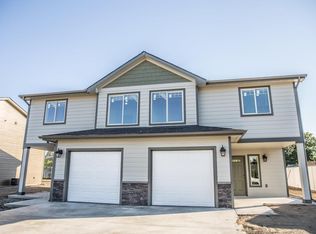 1450 N Felts Rd, Spokane Valley, WA 99206