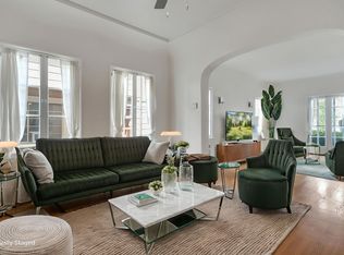 123 N Hamilton Dr #D, Beverly Hills, CA 90211