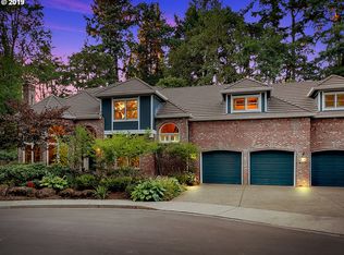 4155 Canal Rd, Lake Oswego, OR 97034