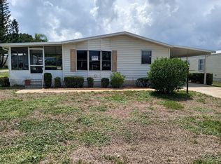 3403 Heather Way Ln, Sebastian, FL 32958