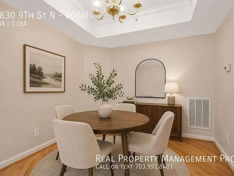 3830 9th St N #606W — Photo 11