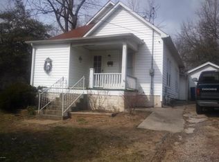 1706 Lambert Ave, Mount Vernon, IL 62864