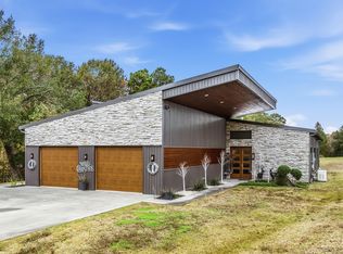 80 Ellisor Rd, Huntsville, TX 77320