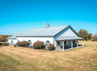 1 N Mississippi River Rd, Batchtown, IL 62006