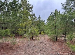 Calloway Rd, Raeford, NC 28376