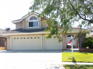 798 Highland View Dr, Corona, CA 92882