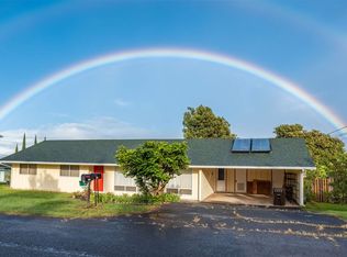 1009 Hiehie St, Makawao, HI 96768