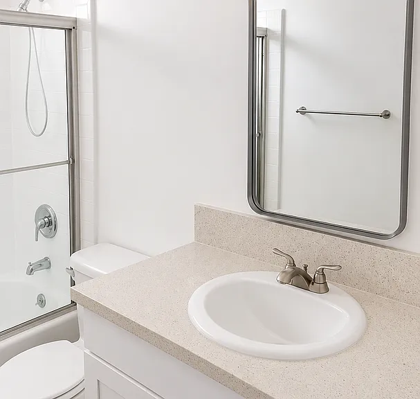 Sepulveda Apartments — Photo 16
