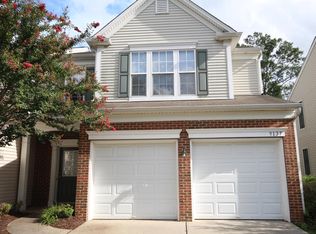 9127 McAlwaine Preserve Ave, Charlotte, NC 28277