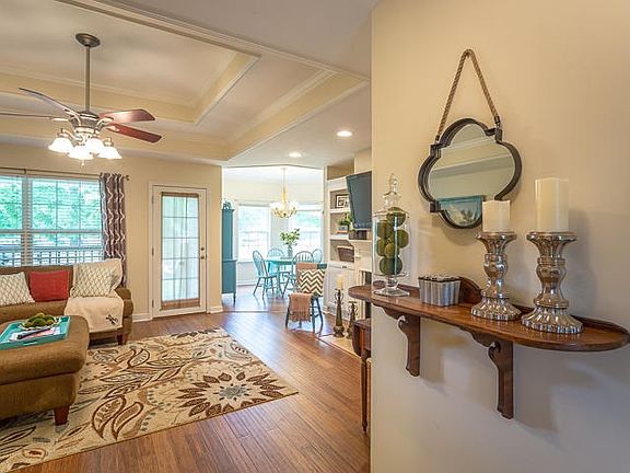 5702 Austin Rd. MLS-19