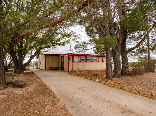 151 Barracuda St, Howardwick, TX 79226