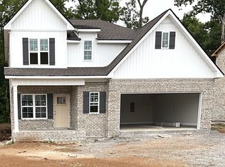 438 Ruby Oaks Ln LOT 55, Murfreesboro, TN 37128