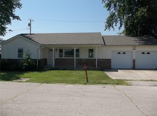 15 W 26th St, Chanute, KS 66720