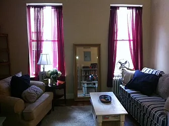 Rented by The Search D&M