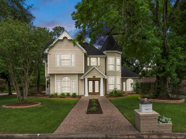 4230 Brightwood Dr, Houston, TX 77068