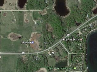 Highway 6, Lake Park, MN 56554