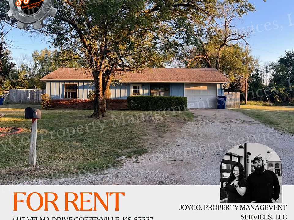 1st image of 1417 Velma Dr