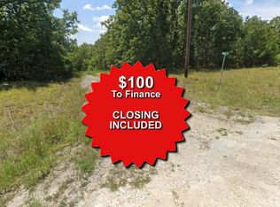 LOT 9 Canute Cir, Cherokee Village, AR 72529