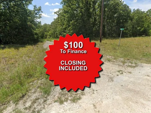 LOT 65 Canute Dr, Cherokee Village, AR 72529