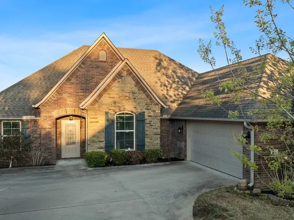 709 SW Barn Valley Rd, Bentonville, AR 72712