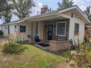 W151 N Shore Dr, Montello, WI 53949