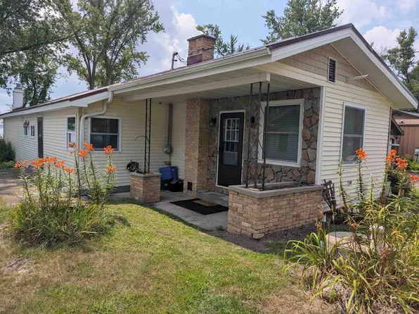 W151 North Shore Drive, Montello, WI 53949