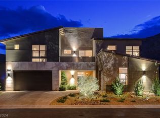 6797 Double Star St, Summerlin, NV 89135