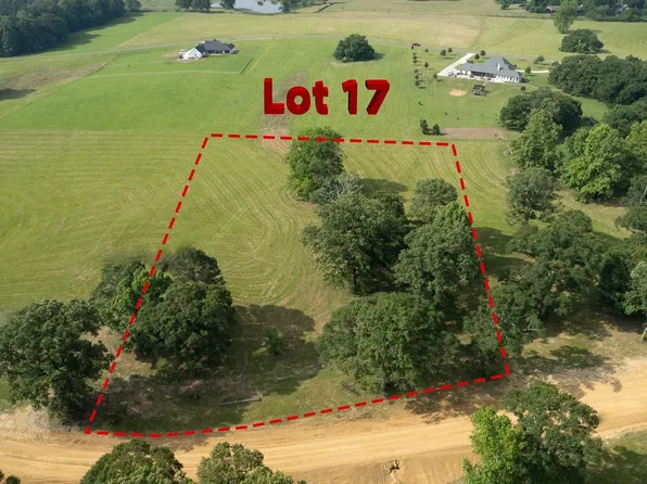 17 Rosemary Rd, Saint Francisville, LA 70775