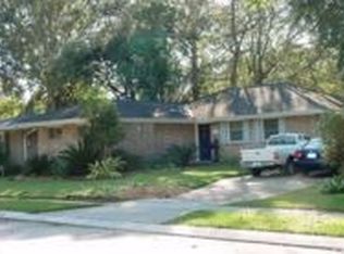 1112 Lair Ave, Metairie, LA 70003