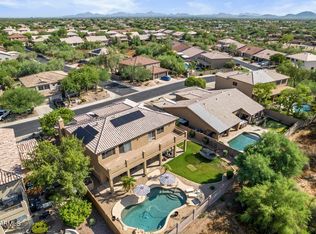 4602 E Oberlin Way, Cave Creek, AZ 85331
