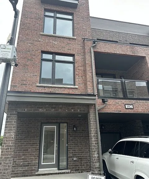 1865 Pickering Pkwy #102 — Photo 1