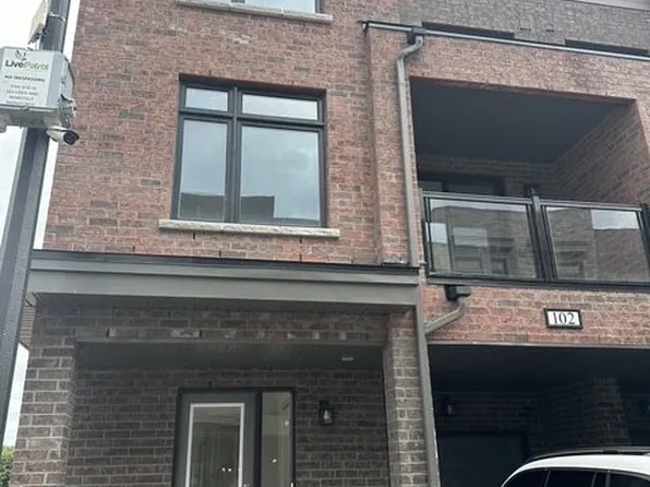 1865 Pickering Pkwy #102, Pickering, ON L1V 6Z6
