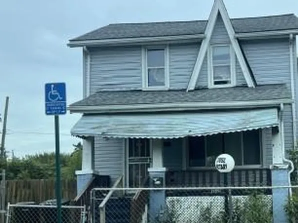 17892 Mitchell St, Detroit, MI 48212
