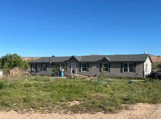 240 E Horseshoe Bend Rd, Vernal, UT 84078
