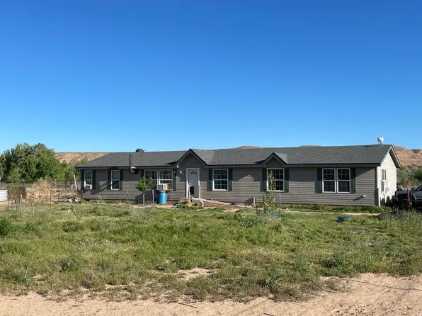 240 E Horseshoe Bend Rd, Vernal, UT 84078