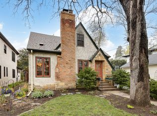 4916 Logan Ave S, Minneapolis, MN 55419