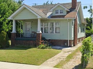 13138 Santa Rosa Dr, Detroit, MI 48238